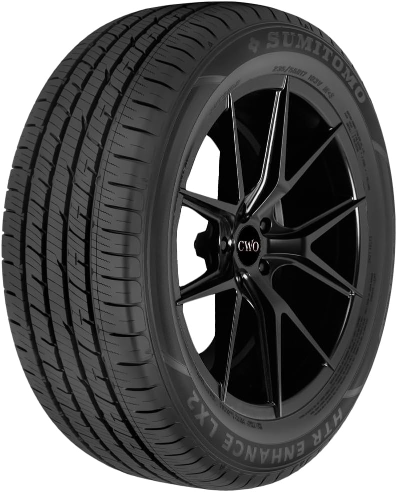 SUMITOMO HTR Enhance LX2 205/50R17 93V XL