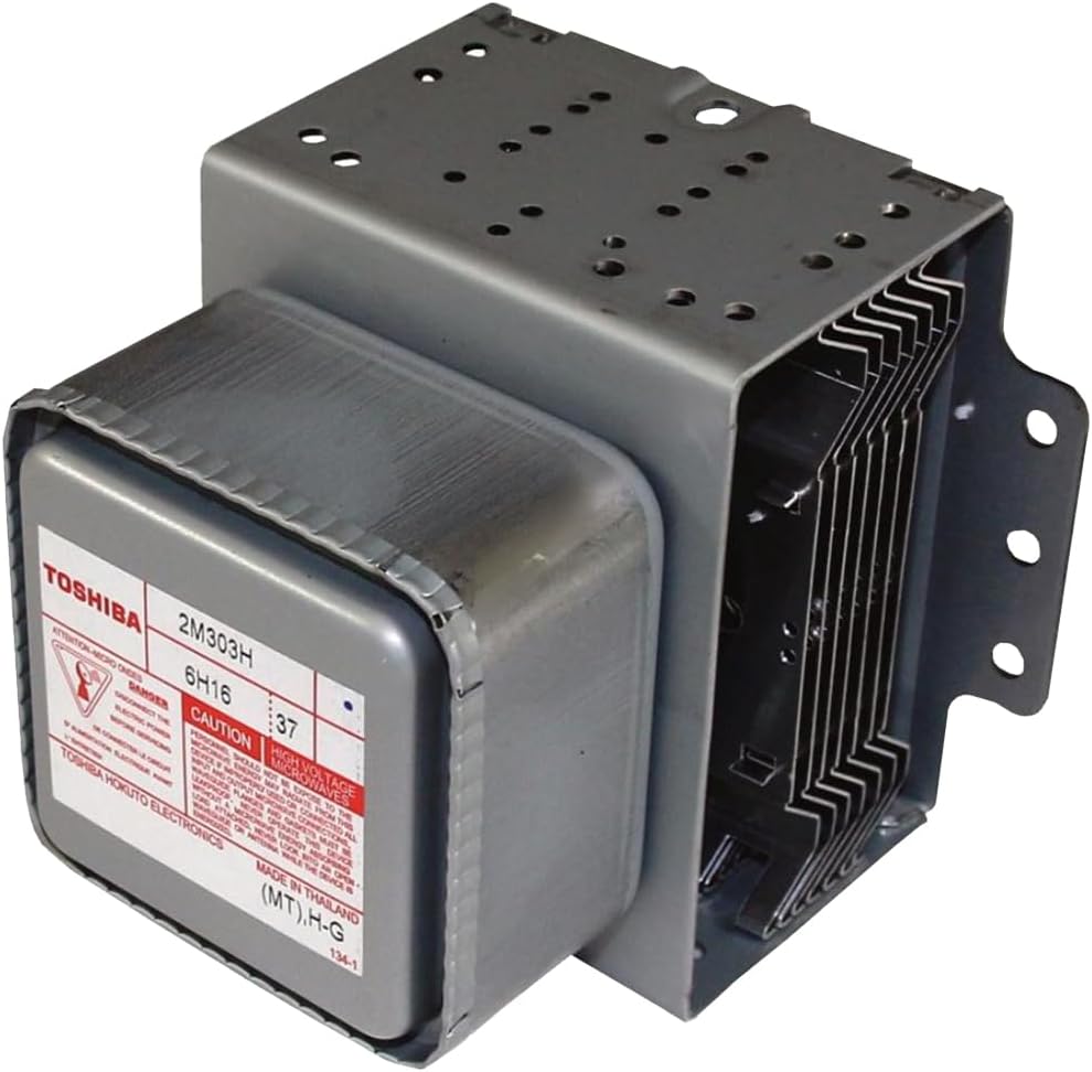 ForeverPRO 10001590 Magnetron for Bosch Microwave