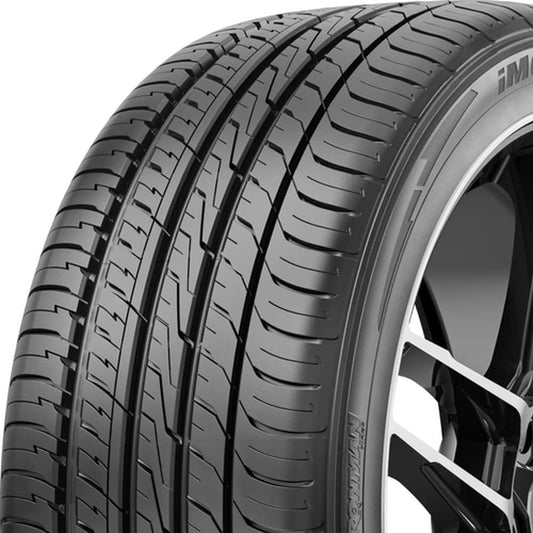 Ironman IMOVE GEN 3 AS 245X35ZR20 Tire - All Season, Performance