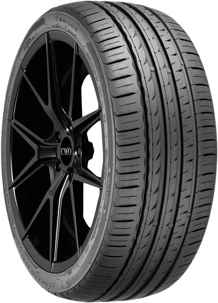 Sailun Atrezzo SVA1 All Season Radial Tire 255/35R 18 94W