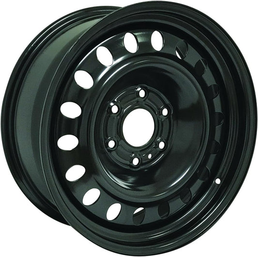 RTX® (ST) • X48655 • Steel Wheels • Black • 18x8 6x139.7 ET25 CB78.1