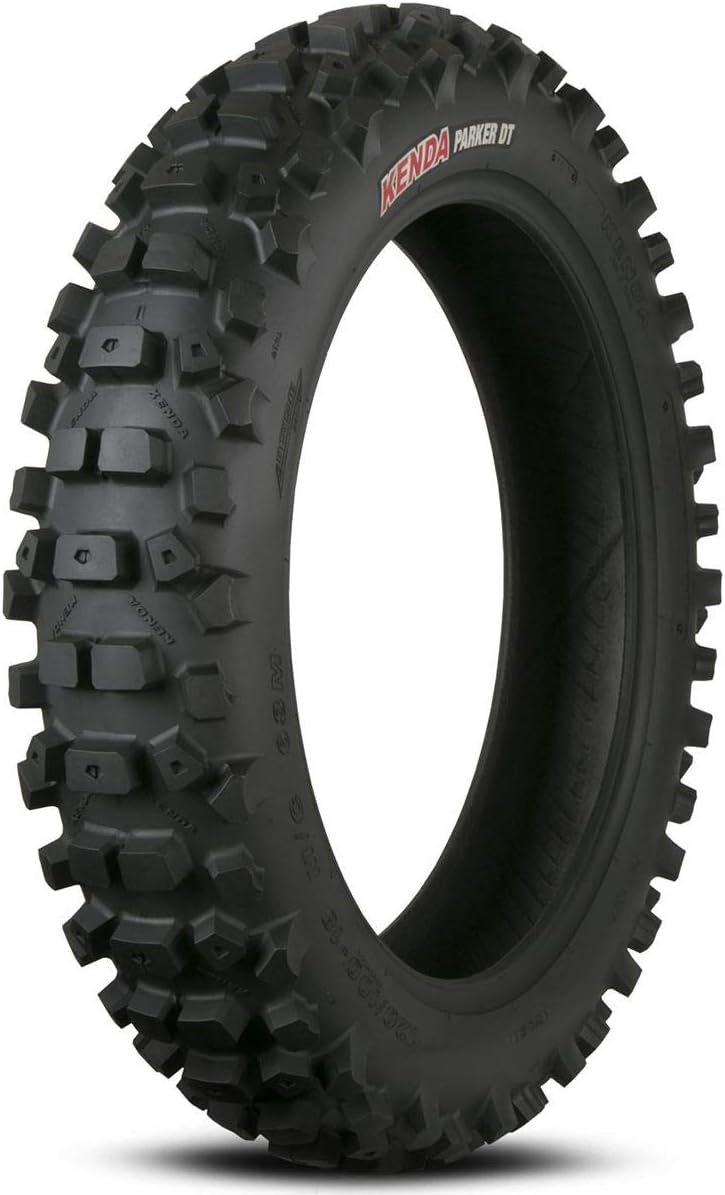 Kenda K772 Parker Radial Tire - 120/100R18