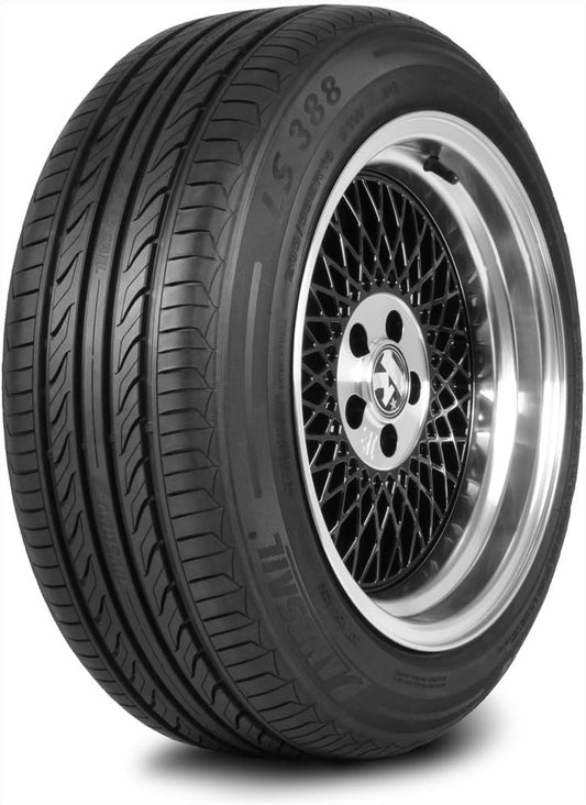 LANDSAIL LS388 Touring Radial Tire - 225\/60R18 104V