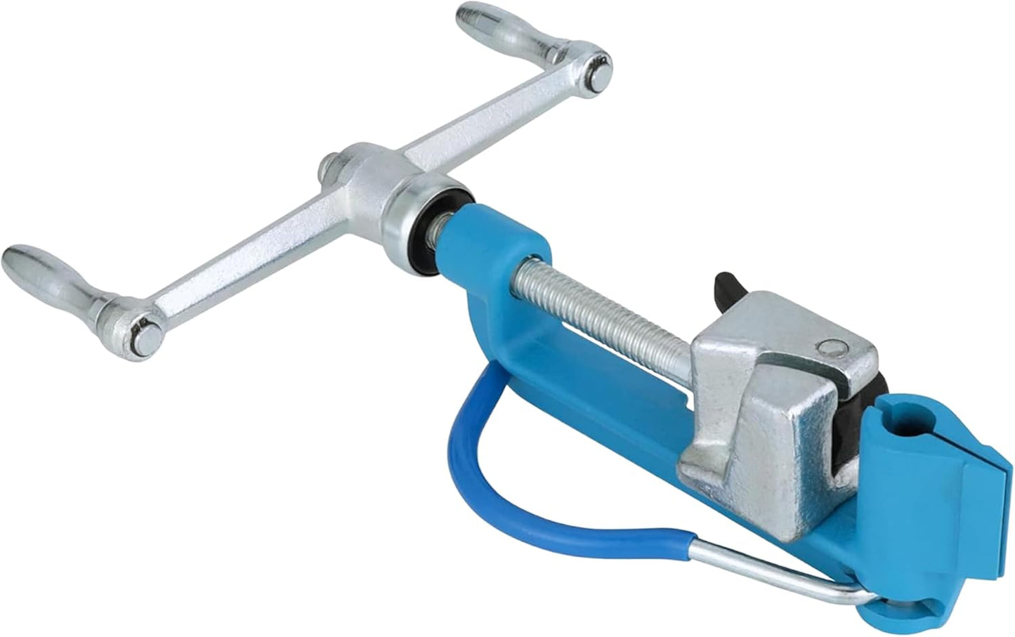 BAND-IT C00169 Standard Banding Tool \u2013 1\/4" to 3\/4" Wide (0.015" - 0.030" Thick) Alloy, Galvanized & Stainless Steel Strapping Tensioner with Built-in Cutter for Industrial Applications