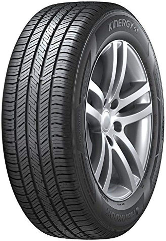 Hankook Kinergy ST H735 all_ Season Radial Tire-215\/70R14 96T