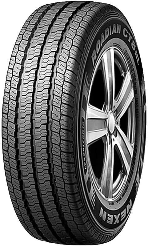 Nexen Roadian CT8 HL All- Season Radial Tire-225/75R16 115R