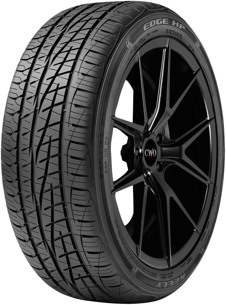 Kelly 356822041 Edge HP All-Season Radial Tire - 235/45R17 97W