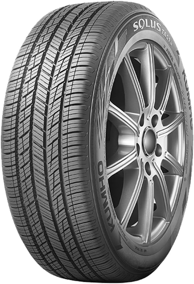 Kumho Solus TA51a All-Season Tire - 215/60R16 95H