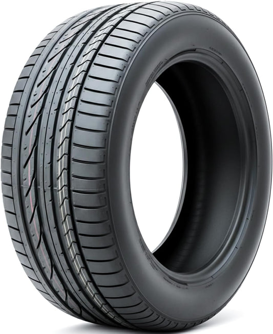 BRIDGESTONE DUELER H/P SPORT (285/45R19 107V) - All Season - Performance, Fuel Efficient