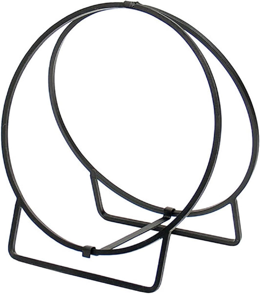 Minuteman International 24-in Log Holder Hoop
