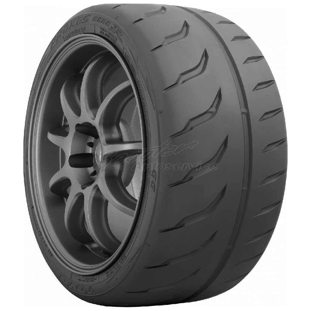 Toyo Tires Proxes R888R 225/45R15 91W