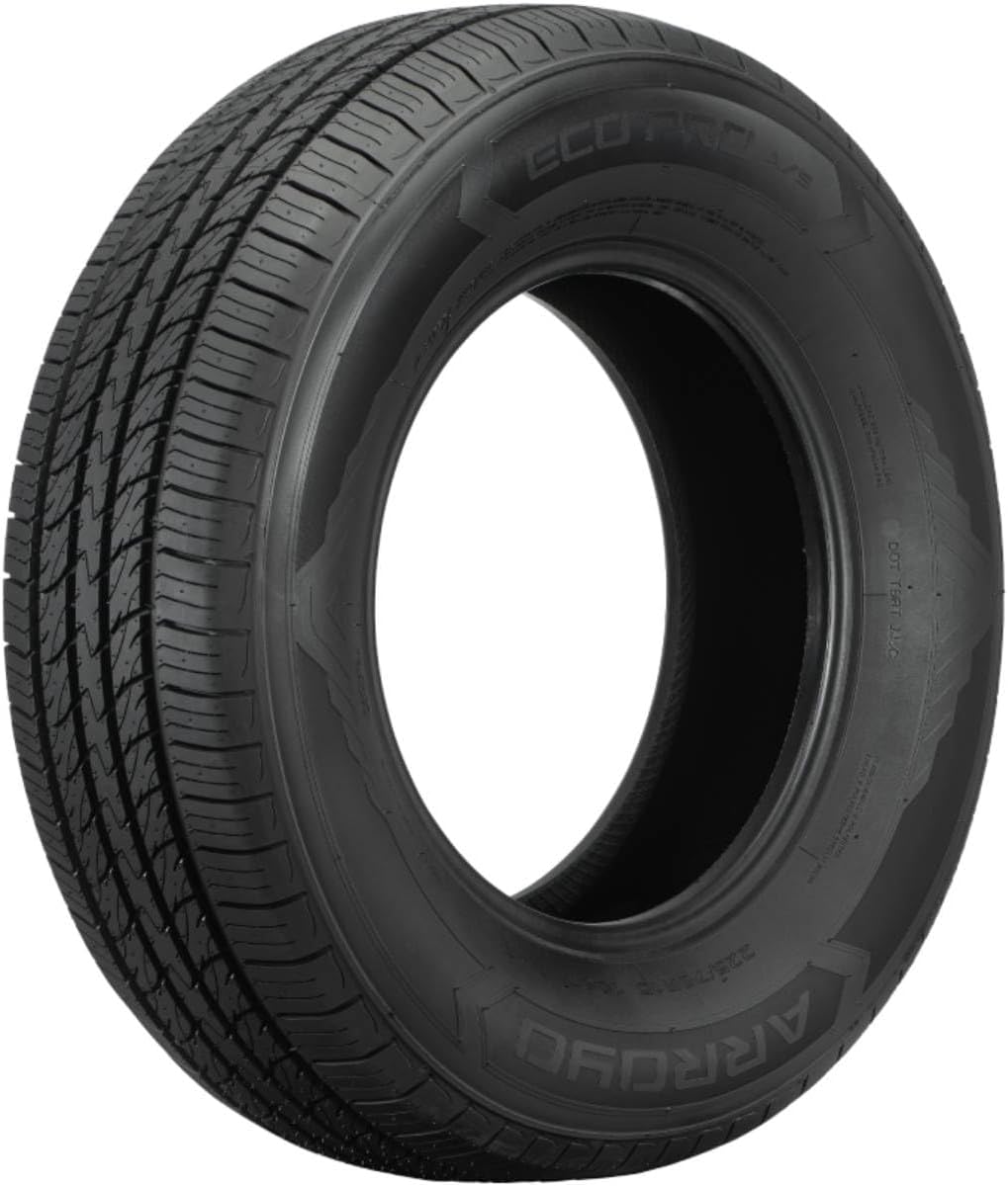 Arroyo Eco Pro A/S All Season 215/65R15 100H XL Passenger Tire