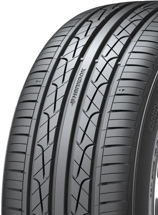 Hankook Ventus V2 concept 2 All-Season Radial Tire - 205/50R16 V
