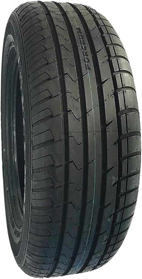 Forceum Penta All-Season Truck/SUV Touring Radial Tire-225/65R17 225/65/17 225/65-17 106H Load Range XL 4-Ply BSW Black Side Wall UTQG 420AA