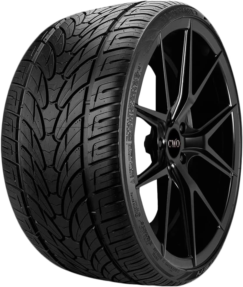 Lionhart LH-TEN P275/25R26 98W