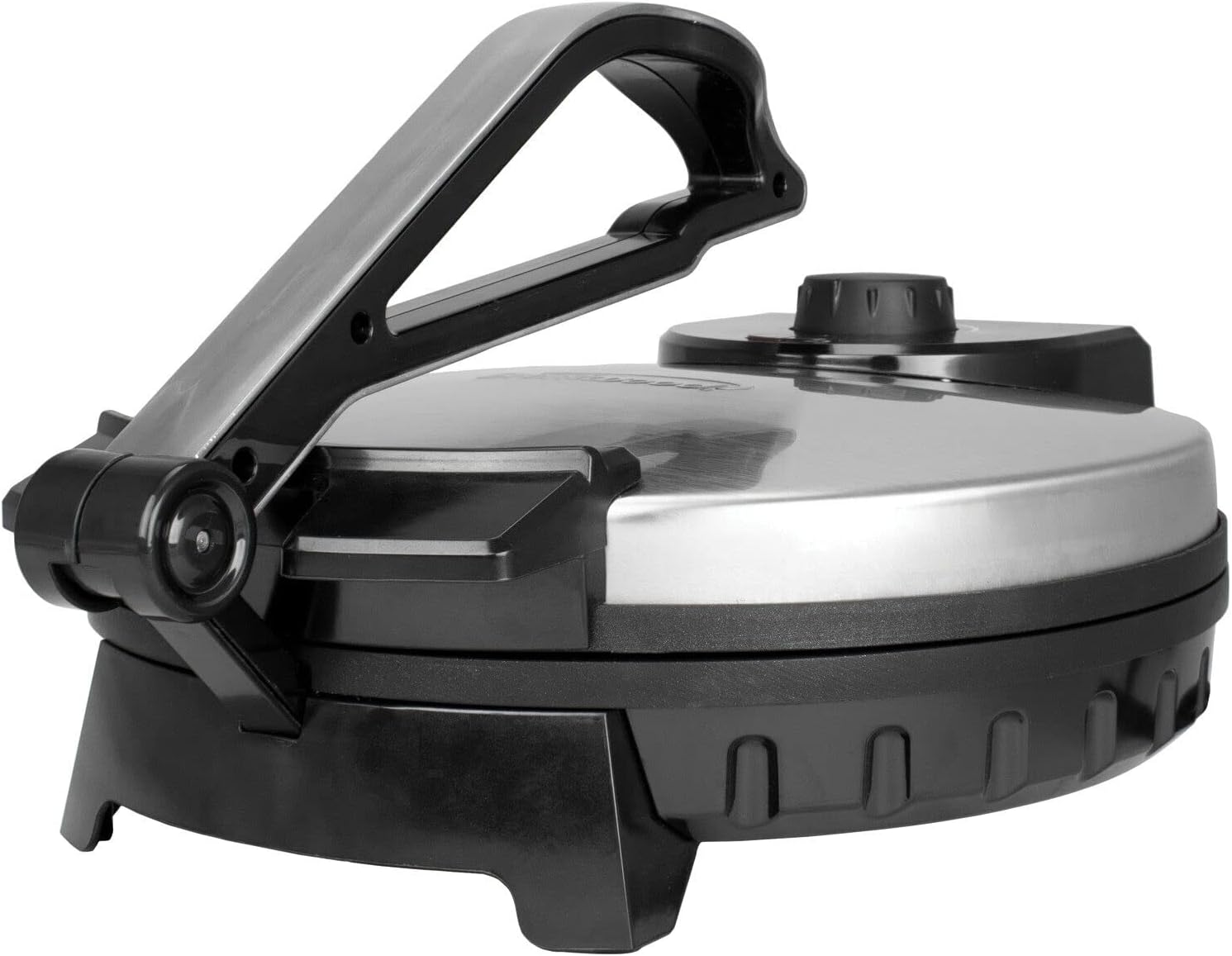 Non-Stick Electric Tortilla Maker (12")