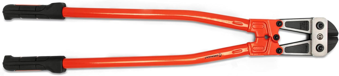 Crescent 36in High Leverage Bolt Cutters - Center Cut | CT36HLC