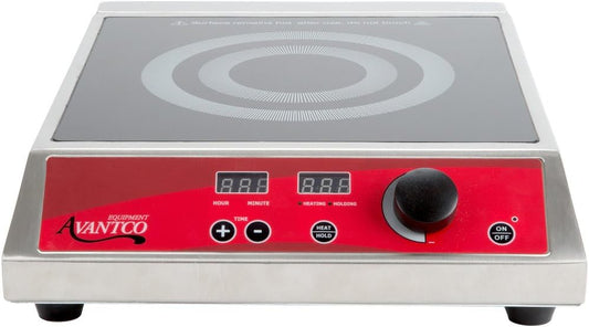 Countertop Induction Range / Cooker - 120V, 1800W IC1800 By TableTop King