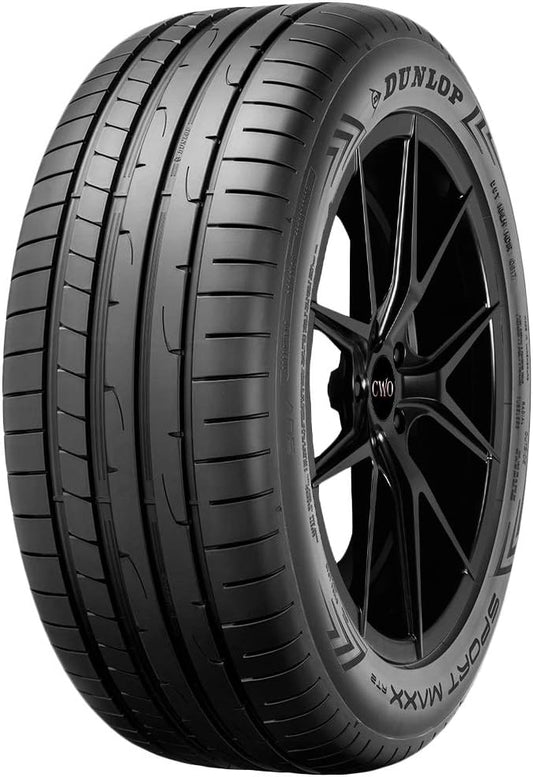 Dunlop sport maxx rt2 P225/40R18 92Y blt summer tire