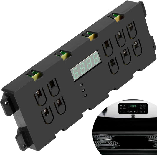 316207511 Oven/Range/Stoves Electronic Control Circuit Board Replacement parts fit For Frigidaire/Kenmore/Tappan/Kelvinator/Gibson/Philco