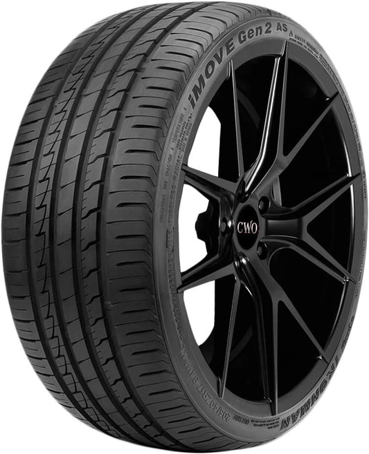 Ironman imove gen2 suv P275/45R20 110V bsw all-season tire