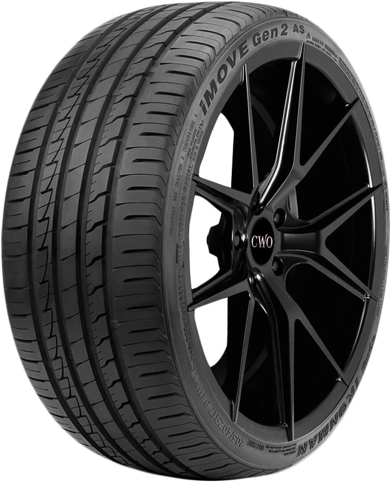Ironman iMove Gen2 SUV 265/50R20XL 111V BSW