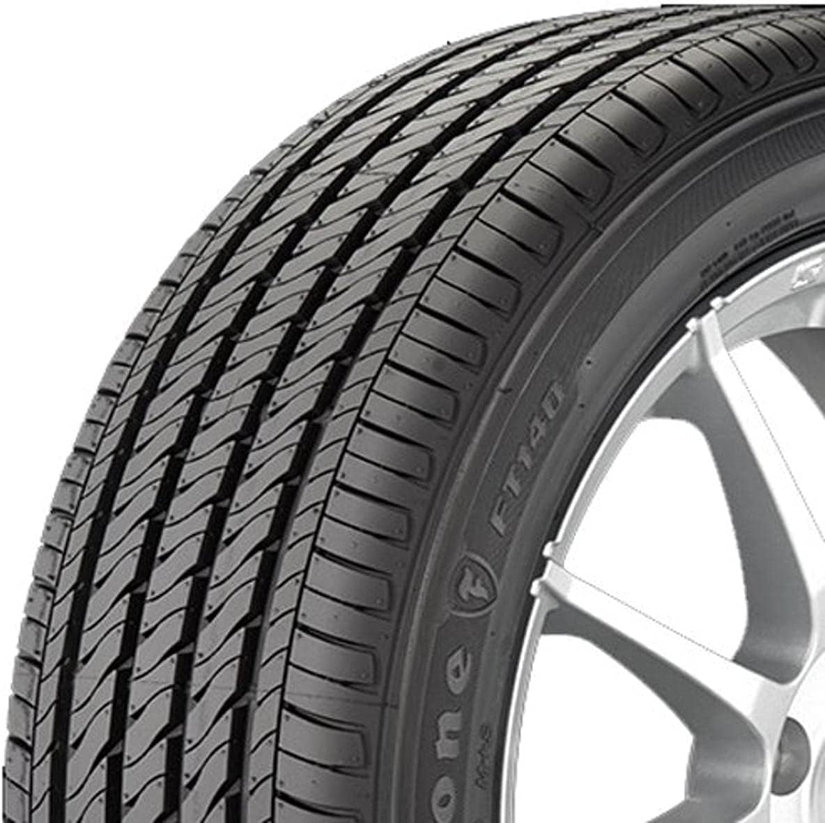 Firestone FT140 All-Season Touring 205/60R16 TLBLPS92H