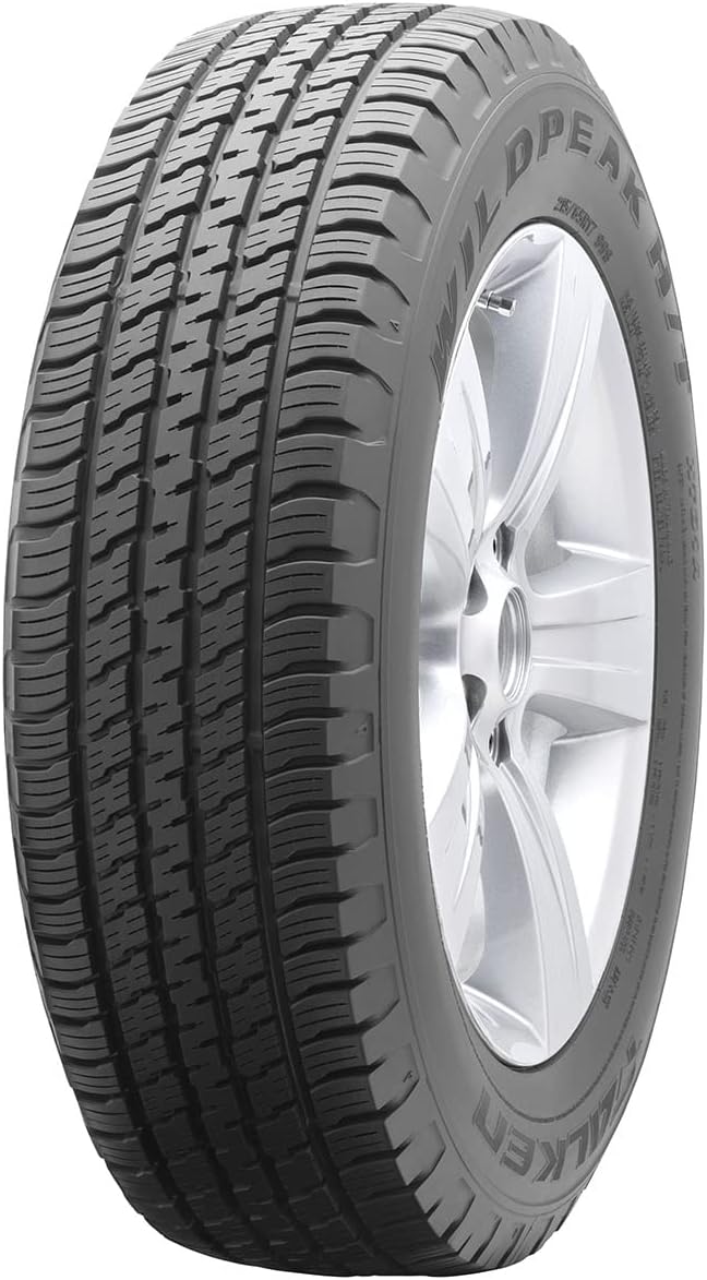 Falken Wildpeak H/T - 215/65R17 99S All Season Touring Tire