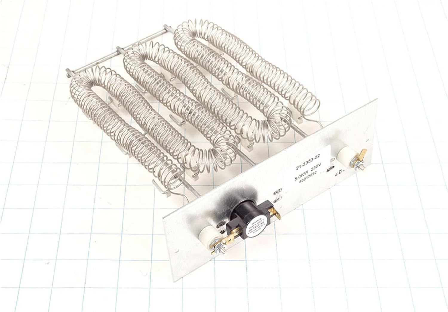 APPLIANCE FACTORY PARTS EXPERTS IN BBQ, HUMIDIFIER, & APPLIANCE PARTS Air Conditioner Part - P80017092