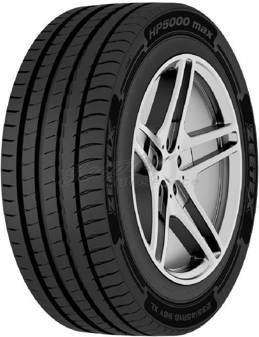 Zeetex SU5000 Max UHP 275/45R21 110Y XL Passenger Tire
