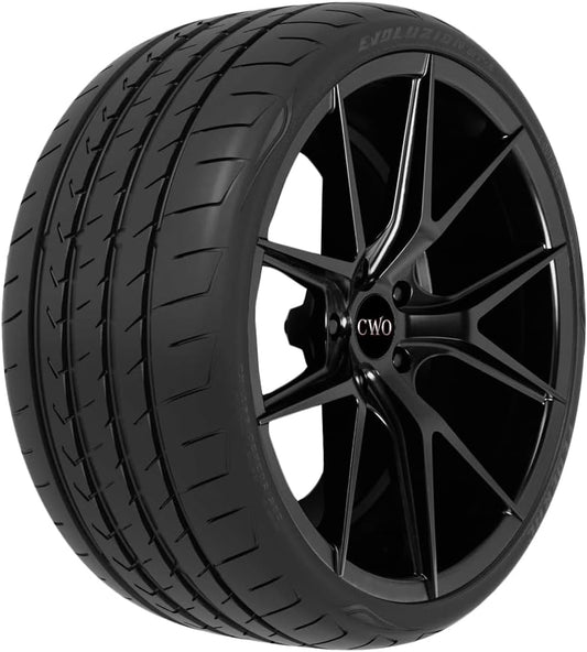 Federal Evoluzion St-1 245/55R18 103W Bsw Summer tire