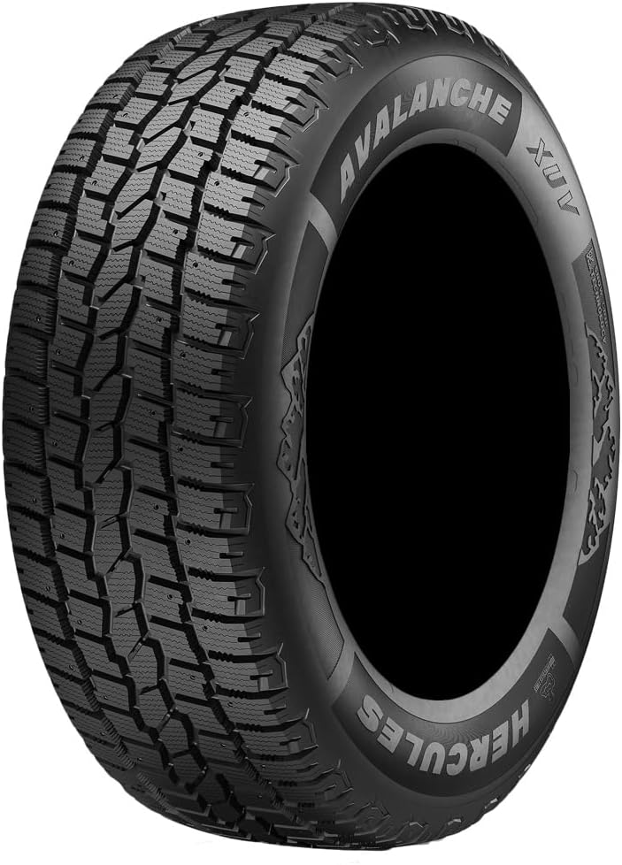 Hercules Avalanche XUV 265/50R20 107H BSW