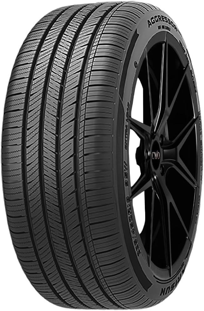 Arisun Aggressor ZS03 All Season 265/45ZR20 108W Passenger Tire