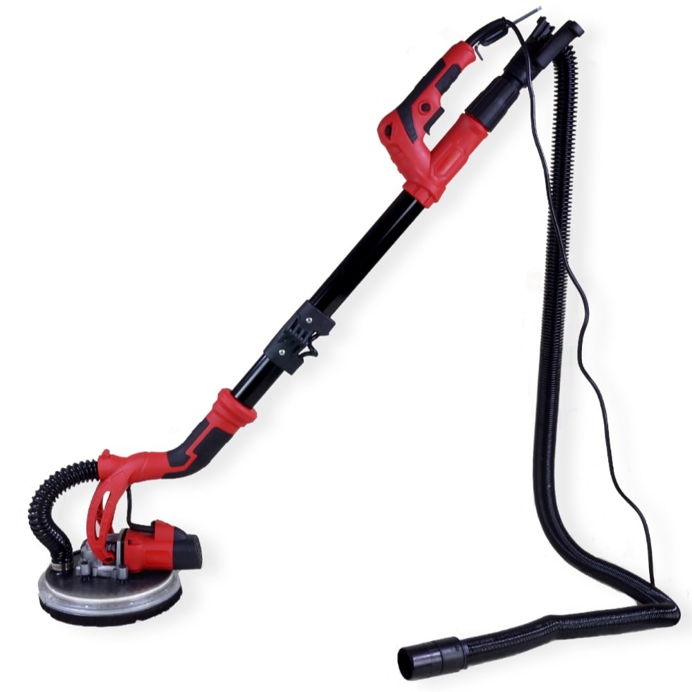 BN Products-USA 120-Volt 5-Amp Corded Drywall Sander with Dust Management BNR1837