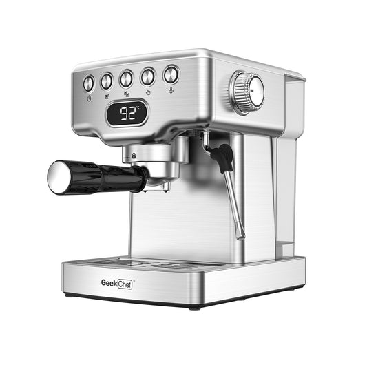 SINOFURN 20 Bar Espresso Maker 950W SYA650001SL