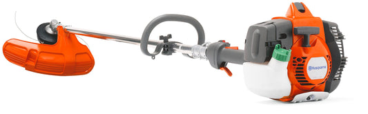 Husqvarna 535LS 34.6-cc 2-cycle 19.7-in Straight Shaft Gas String Trimmer 967908202