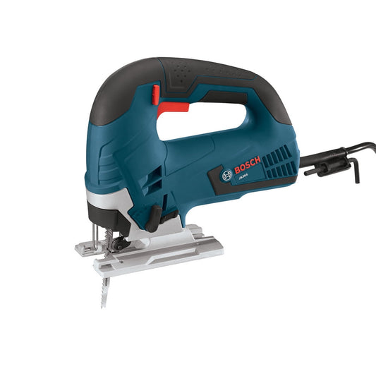 Restored Bosch Jig Saw 6.5 Amp Top Handle (Refurbished)