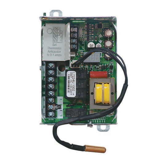 Honeywell Home Controller L7224U1002
