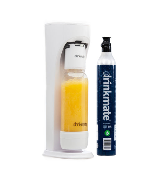 Drinkmate Carbonator 410-01-14Z