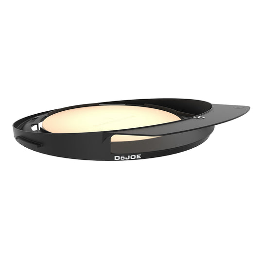 Kamado Joe Big Joe Aluminum Attachable Pizza Oven BJ-DJ