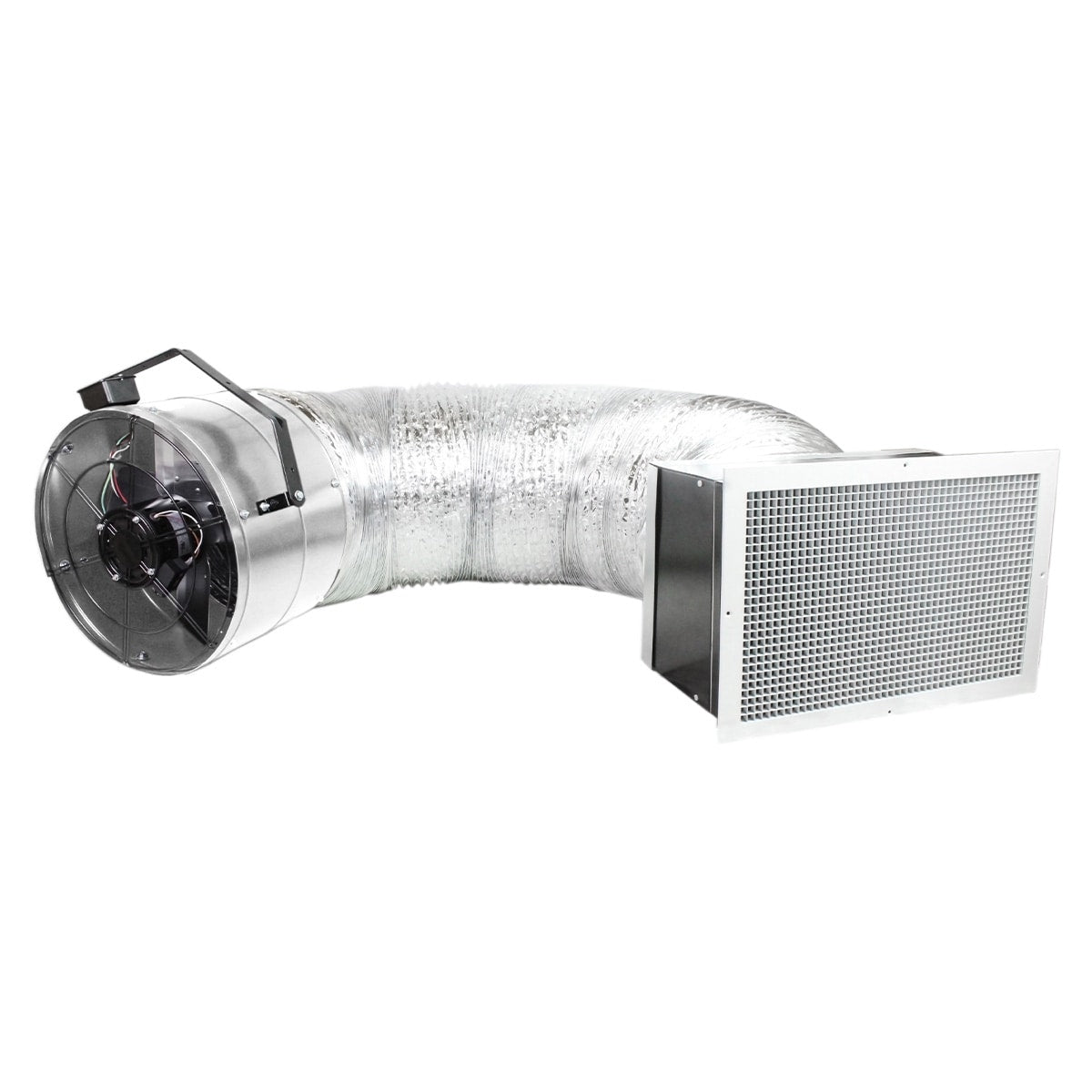 Maxx Air Direct Drive Whole House Fan CX1401UPS