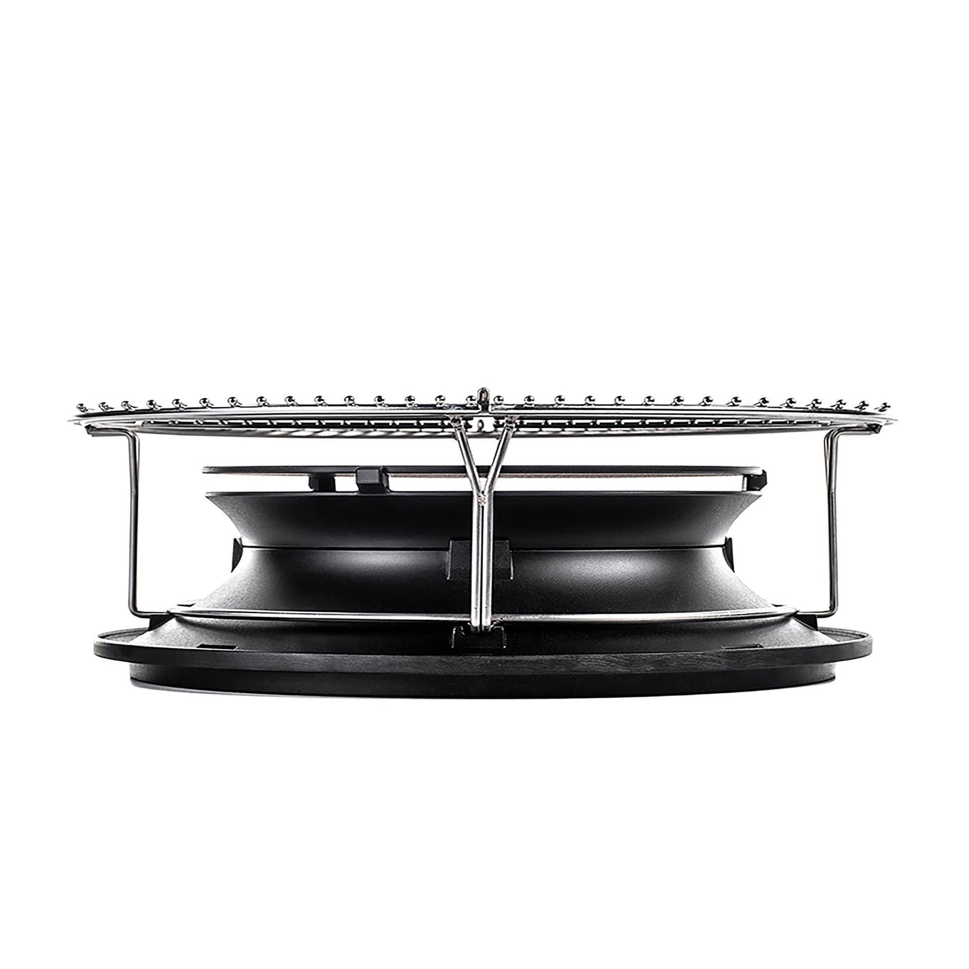 Kamado Joe Steel Smoker Modification Kit BJ-HYPER