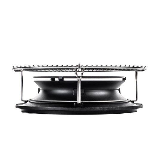 Kamado Joe Steel Smoker Modification Kit BJ-HYPER