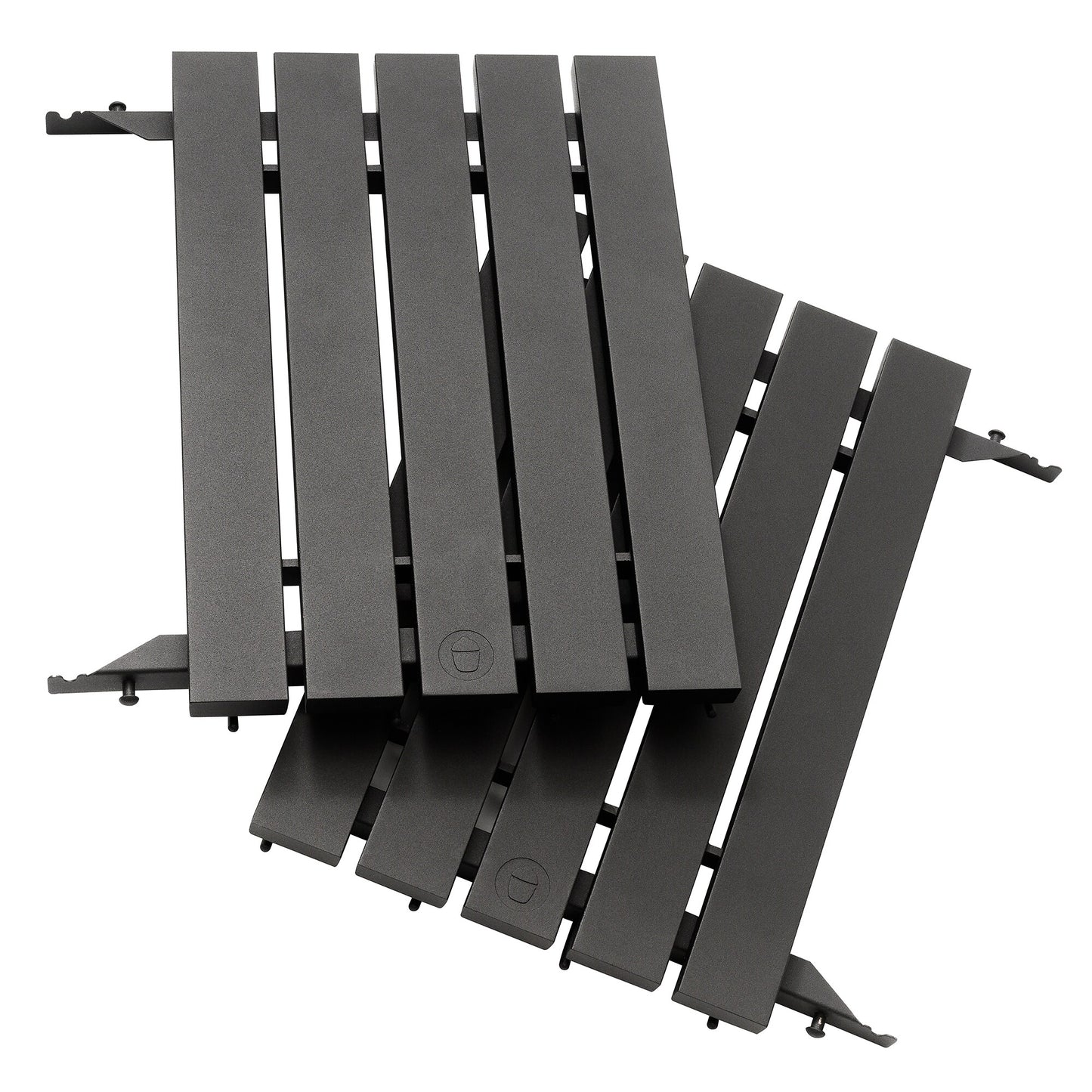 Kamado Joe Aluminum Shelf Kit BJ-ALUMN