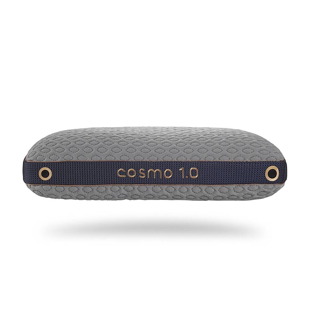 Bedgear - Cosmo 1.0 Pillow (20 x 26) - Gray