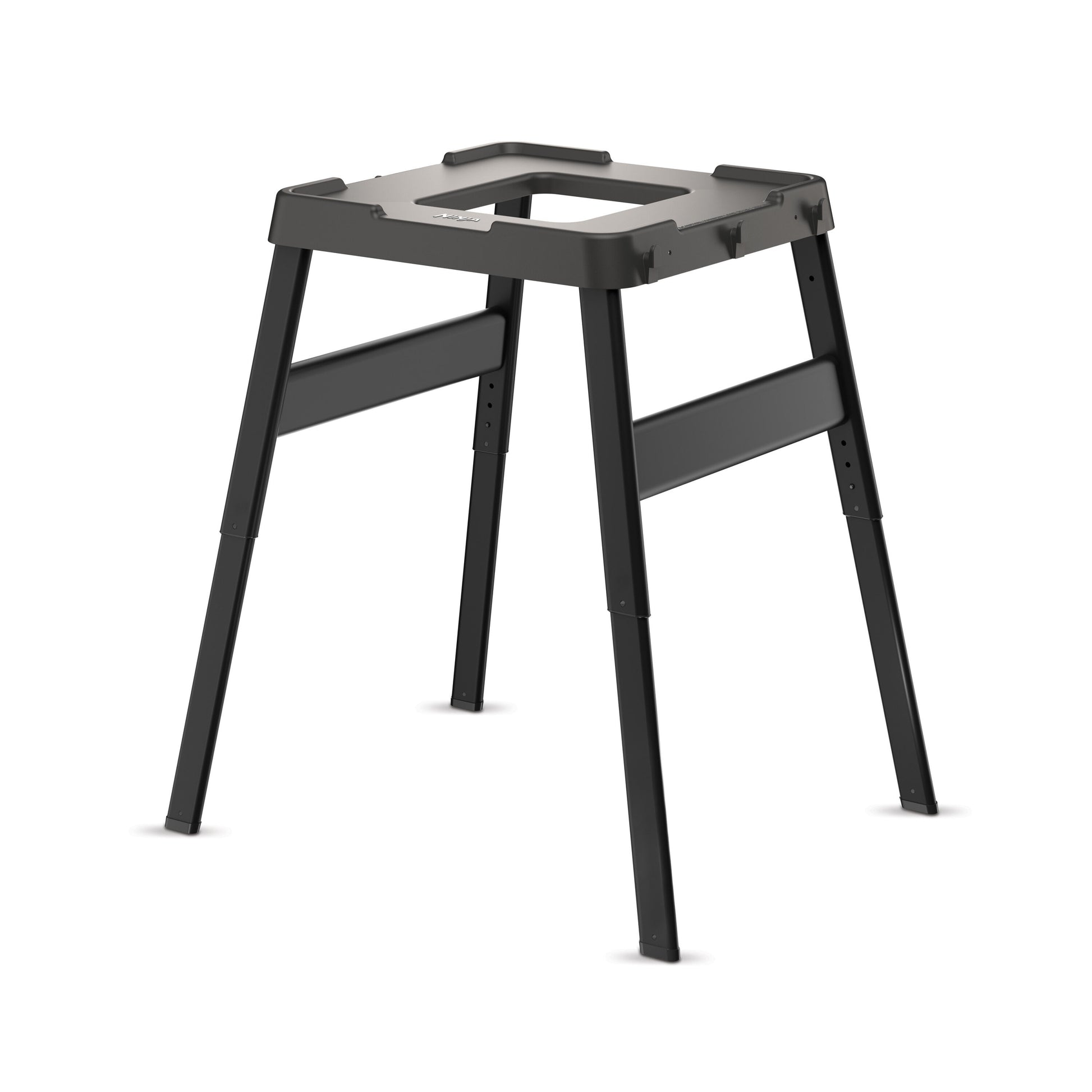Ninja Black Thermoset Plastic Grill Stand XSKUNSTAND