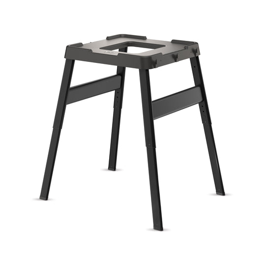 Ninja Black Thermoset Plastic Grill Stand XSKUNSTAND