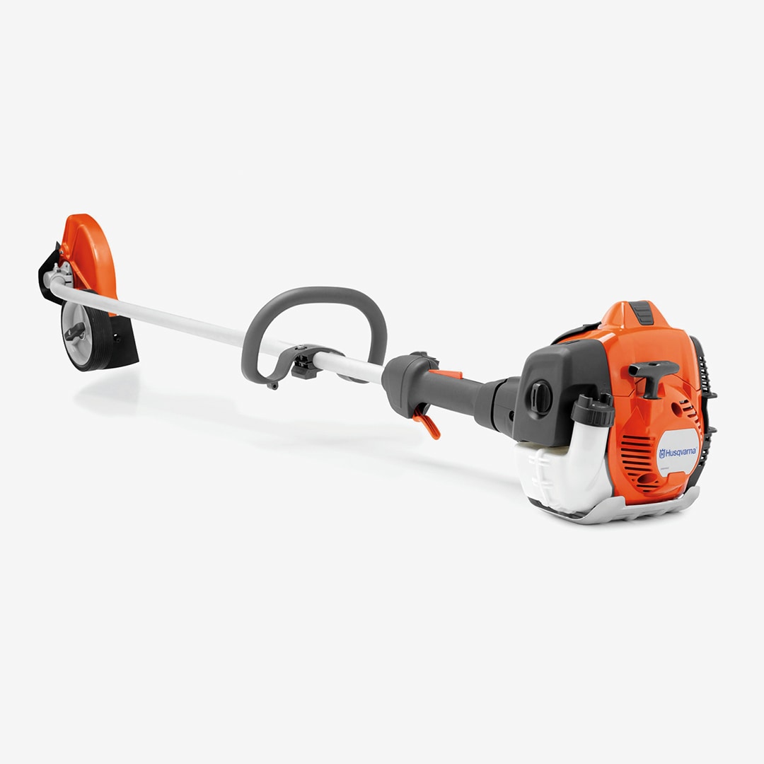 Husqvarna 525ECS 8-in Handheld Gas Lawn Edger