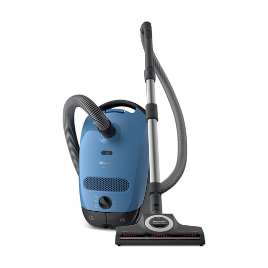 Miele Classic C1 TurboTeam Pet Canister Vacuum SBAN0 11181010