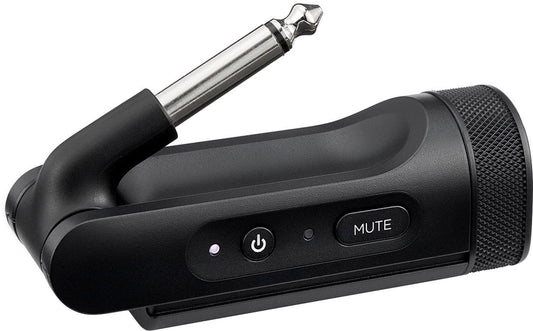 Bose - Wireless ¼” Instrument Transmitter for S1 Pro+ PA System